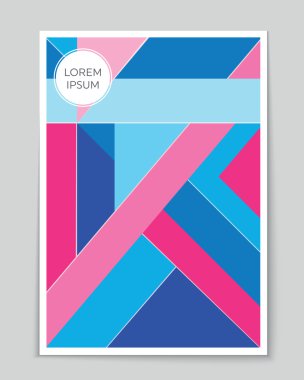 Web ve mobil uygulaması, sanat tasarım şablonu, liste, sayfa, mockup broşür Tema stili, afiş, fikir, kapak, kitapçık, baskı, el ilanı, kitap, boş için soyut vektör düzen arka plan, kart, reklam, işaret, yaprak.