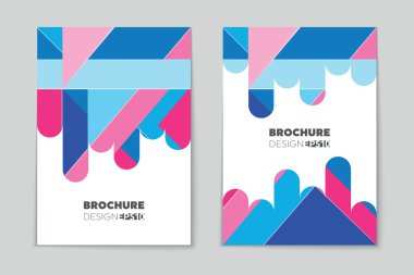 Web ve mobil uygulaması, sanat tasarım şablonu, liste, sayfa, mockup broşür Tema stili, afiş, fikir, kapak, kitapçık, baskı, el ilanı, kitap, boş için soyut vektör düzen arka plan, kart, reklam, işaret, yaprak.