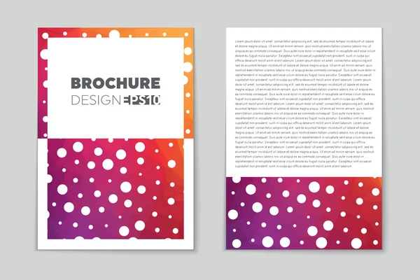 Abstraktes Vektorlayout Hintergrund für Web und mobile App, Art Template Design, Liste, Seite, Mockup Broschüre Themenstil, Banner, Idee, Cover, Booklet, Druck, Flyer, Buch, Blanko, Karte, Anzeige, Schild, Blatt. — Stockvektor