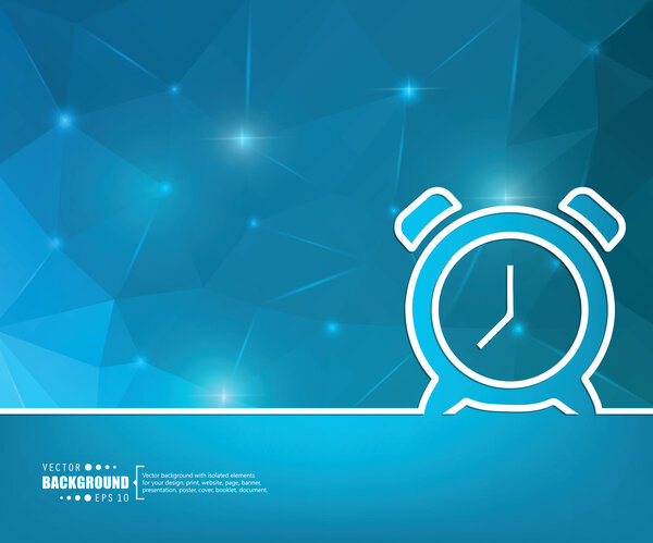 Abstract Creative concept vector background for Web and Mobile Applications, Illustration template design, business infographic, page, brochure, banner, presentation, booklet, document