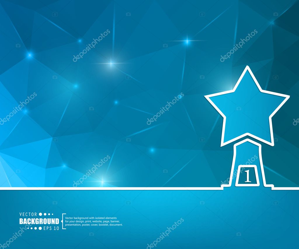 Abstract Creative concept vector background for Web and Mobile Applications, Illustration template design, business infographic, page, brochure, banner, presentation, booklet, document.