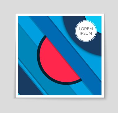 Web ve mobil uygulaması, sanat tasarım şablonu, liste, sayfa, mockup broşür Tema stili, afiş, fikir, kapak, kitapçık, baskı, el ilanı, kitap, boş için soyut vektör düzen arka plan, kart, reklam, işaret, yaprak.