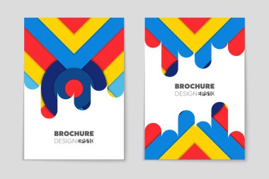 Web ve mobil uygulaması, sanat tasarım şablonu, liste, sayfa, mockup broşür Tema stili, afiş, fikir, kapak, kitapçık, baskı, el ilanı, kitap, boş için soyut vektör düzen arka plan, kart, reklam, işaret, yaprak.