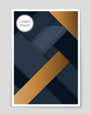 Web ve mobil uygulaması, sanat tasarım şablonu, liste, sayfa, mockup broşür Tema stili, afiş, fikir, kapak, kitapçık, baskı, el ilanı, kitap, boş için soyut vektör düzen arka plan, kart, reklam, işaret, yaprak.