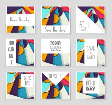 Web ve mobil uygulaması, sanat tasarım şablonu, liste, sayfa, mockup broşür Tema stili, afiş, fikir, kapak, kitapçık, baskı, el ilanı, kitap, boş için soyut vektör düzen arka plan, kart, reklam, işaret, yaprak.