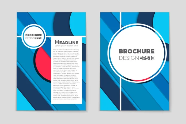 Abstraktes Vektorlayout Hintergrund für Web und mobile App, Art Template Design, Liste, Seite, Mockup Broschüre Themenstil, Banner, Idee, Cover, Booklet, Druck, Flyer, Buch, Blanko, Karte, Anzeige, Schild, Blatt. — Stockvektor