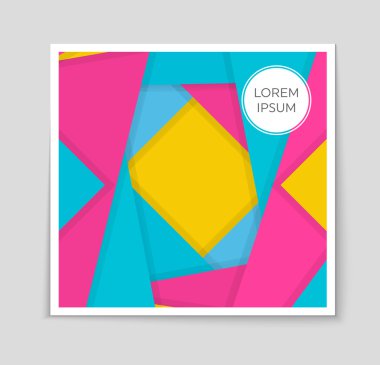 Web ve mobil uygulaması, sanat tasarım şablonu, liste, sayfa, mockup broşür Tema stili, afiş, fikir, kapak, kitapçık, baskı, el ilanı, kitap, boş için soyut vektör düzen arka plan, kart, reklam, işaret, yaprak.