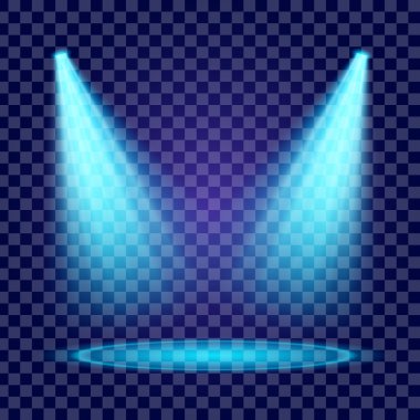 Parlak ışık efektlerinden oluşan yaratıcı bir konsept vektör kümesi siyah arka planda izole edilmiş kıvılcımlarla parlar. Resim tasarımı için, Noel kutlaması için pankart, sihirli ışık ışını