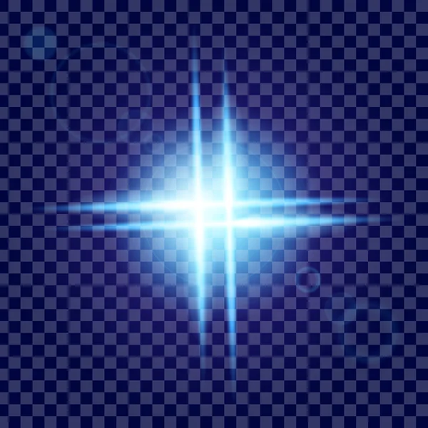 Parlak ışık efektlerinden oluşan yaratıcı bir konsept vektör kümesi siyah arka planda izole edilmiş kıvılcımlarla parlar. Resim tasarımı için, Noel kutlaması için pankart, sihirli ışık ışını