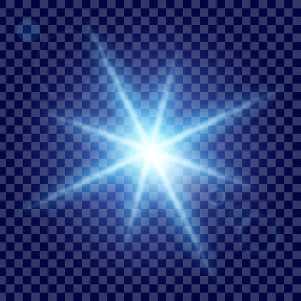 Parlak ışık efektlerinden oluşan yaratıcı bir konsept vektör kümesi siyah arka planda izole edilmiş kıvılcımlarla parlar. Resim tasarımı için, Noel kutlaması için pankart, sihirli ışık ışını