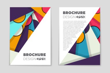 Web ve mobil uygulaması, sanat tasarım şablonu, liste, sayfa, mockup broşür Tema stili, afiş, fikir, kapak, kitapçık, baskı, el ilanı, kitap, boş için soyut vektör düzen arka plan, kart, reklam, işaret, yaprak.