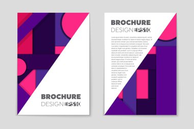 Web ve mobil uygulaması, sanat tasarım şablonu, liste, sayfa, mockup broşür Tema stili, afiş, fikir, kapak, kitapçık, baskı, el ilanı, kitap, boş için soyut vektör düzen arka plan, kart, reklam, işaret, yaprak.