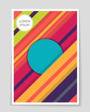 Web ve mobil uygulaması, sanat tasarım şablonu, liste, sayfa, mockup broşür Tema stili, afiş, fikir, kapak, kitapçık, baskı, el ilanı, kitap, boş için soyut vektör düzen arka plan, kart, reklam, işaret, yaprak.