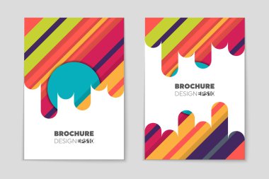 Web ve mobil uygulaması, sanat tasarım şablonu, liste, sayfa, mockup broşür Tema stili, afiş, fikir, kapak, kitapçık, baskı, el ilanı, kitap, boş için soyut vektör düzen arka plan, kart, reklam, işaret, yaprak.