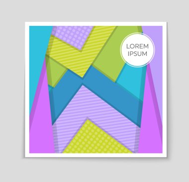 Web ve mobil uygulaması, sanat tasarım şablonu, liste, sayfa, mockup broşür Tema stili, afiş, fikir, kapak, kitapçık, baskı, el ilanı, kitap, boş için soyut vektör düzen arka plan, kart, reklam, işaret, yaprak.