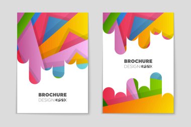 Web ve mobil uygulaması, sanat tasarım şablonu, liste, sayfa, mockup broşür Tema stili, afiş, fikir, kapak, kitapçık, baskı, el ilanı, kitap, boş için soyut vektör düzen arka plan, kart, reklam, işaret, yaprak.