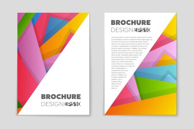 Web ve mobil uygulaması, sanat tasarım şablonu, liste, sayfa, mockup broşür Tema stili, afiş, fikir, kapak, kitapçık, baskı, el ilanı, kitap, boş için soyut vektör düzen arka plan, kart, reklam, işaret, yaprak.