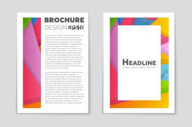 Web ve mobil uygulaması, sanat tasarım şablonu, liste, sayfa, mockup broşür Tema stili, afiş, fikir, kapak, kitapçık, baskı, el ilanı, kitap, boş için soyut vektör düzen arka plan, kart, reklam, işaret, yaprak.