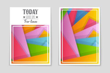 Web ve mobil uygulaması, sanat tasarım şablonu, liste, sayfa, mockup broşür Tema stili, afiş, fikir, kapak, kitapçık, baskı, el ilanı, kitap, boş için soyut vektör düzen arka plan, kart, reklam, işaret, yaprak.