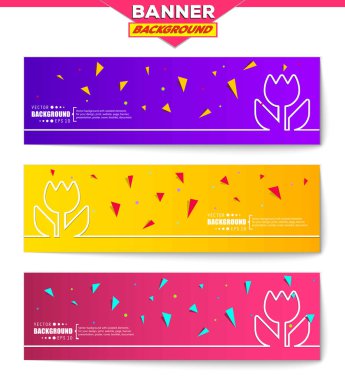 web ve mobil uygulamalar, illüstrasyon şablon tasarım, iş Infographic, sayfa, broşür, afiş, tanıtım, poster, kapak, kitapçık, belge için yaratıcı soyut kavram vektör arka plan