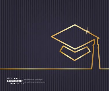 Web ve mobil uygulamalar, illüstrasyon şablon tasarım, iş Infographic, sayfa, broşür, afiş, sunum, broşür, belge için yaratıcı kavramı vektör arka plan