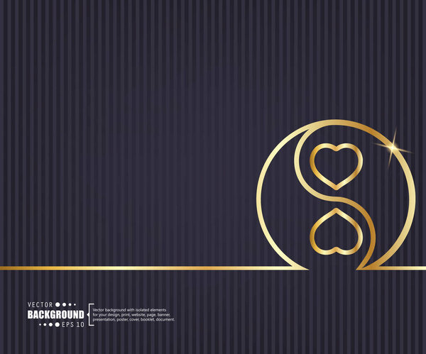 Abstract Creative concept vector background for Web and Mobile Applications, Illustration template design, business infographic, page, brochure, banner, presentation, booklet, document