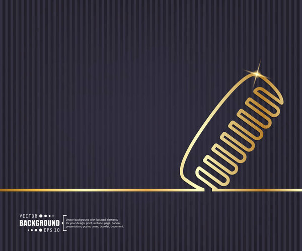 Abstract Creative concept vector background for Web and Mobile Applications, Illustration template design, business infographic, page, brochure, banner, presentation, booklet, document