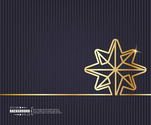 Abstract Creative concept vector background for Web and Mobile Applications, Illustration template design, business infographic, page, brochure, banner, presentation, booklet, document