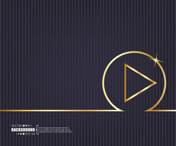 Abstract Creative concept vector background for Web and Mobile Applications, Illustration template design, business infographic, page, brochure, banner, presentation, booklet, document