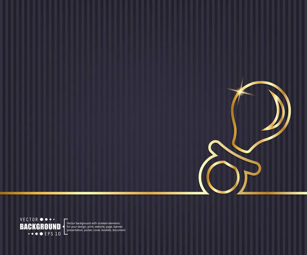 Abstract Creative concept vector background for Web and Mobile Applications, Illustration template design, business infographic, page, brochure, banner, presentation, booklet, document