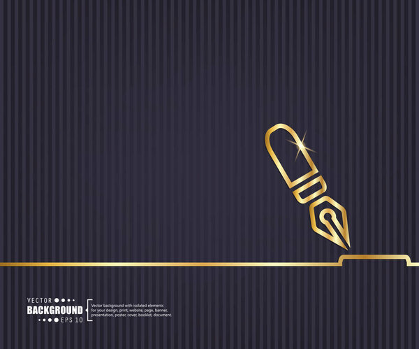 Abstract creative concept vector background. For web and mobile applications, illustration template design, business infographic, brochure, banner, presentation, poster, cover, booklet, document