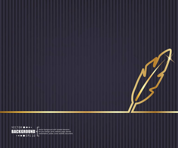 Abstract creative concept vector background. For web and mobile applications, illustration template design, business infographic, brochure, banner, presentation, poster, cover, booklet, document