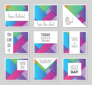 Web ve mobil uygulaması, sanat tasarım şablonu, liste, sayfa, mockup broşür Tema stili, afiş, fikir, kapak, kitapçık, baskı, el ilanı, kitap, boş için soyut vektör düzen arka plan, kart, reklam, işaret, yaprak.