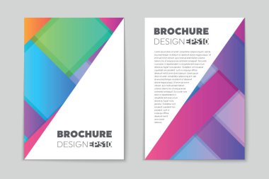 Web ve mobil uygulaması, sanat tasarım şablonu, liste, sayfa, mockup broşür Tema stili, afiş, fikir, kapak, kitapçık, baskı, el ilanı, kitap, boş için soyut vektör düzen arka plan, kart, reklam, işaret, yaprak.