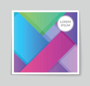 Web ve mobil uygulaması, sanat tasarım şablonu, liste, sayfa, mockup broşür Tema stili, afiş, fikir, kapak, kitapçık, baskı, el ilanı, kitap, boş için soyut vektör düzen arka plan, kart, reklam, işaret, yaprak.