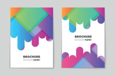 Web ve mobil uygulaması, sanat tasarım şablonu, liste, sayfa, mockup broşür Tema stili, afiş, fikir, kapak, kitapçık, baskı, el ilanı, kitap, boş için soyut vektör düzen arka plan, kart, reklam, işaret, yaprak.