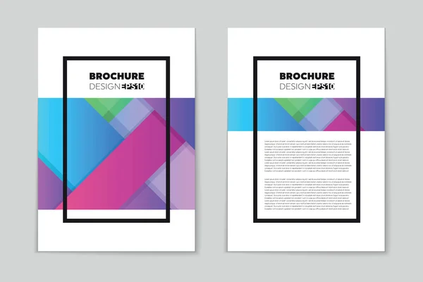 Abstraktes Vektorlayout Hintergrund für Web und mobile App, Art Template Design, Liste, Seite, Mockup Broschüre Themenstil, Banner, Idee, Cover, Booklet, Druck, Flyer, Buch, Blanko, Karte, Anzeige, Schild, Blatt. — Stockvektor