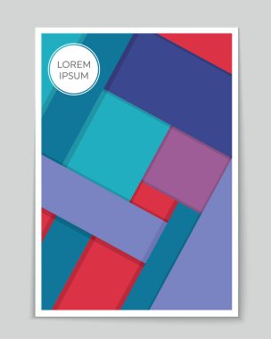 Web ve mobil uygulaması, sanat tasarım şablonu, liste, sayfa, mockup broşür Tema stili, afiş, fikir, kapak, kitapçık, baskı, el ilanı, kitap, boş için soyut vektör düzen arka plan, kart, reklam, işaret, yaprak.