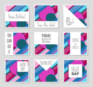 Web ve mobil uygulaması, sanat tasarım şablonu, liste, sayfa, mockup broşür Tema stili, afiş, fikir, kapak, kitapçık, baskı, el ilanı, kitap, boş için soyut vektör düzen arka plan, kart, reklam, işaret, yaprak.