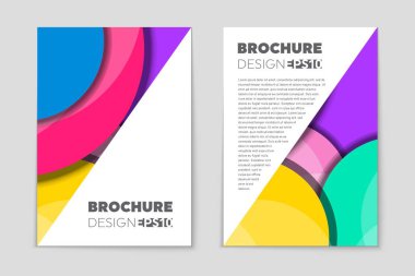 Web ve mobil uygulaması, sanat tasarım şablonu, liste, sayfa, mockup broşür Tema stili, afiş, fikir, kapak, kitapçık, baskı, el ilanı, kitap, boş için soyut vektör düzen arka plan, kart, reklam, işaret, yaprak.