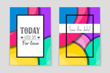 Web ve mobil uygulaması, sanat tasarım şablonu, liste, sayfa, mockup broşür Tema stili, afiş, fikir, kapak, kitapçık, baskı, el ilanı, kitap, boş için soyut vektör düzen arka plan, kart, reklam, işaret, yaprak.