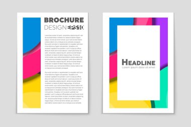 Web ve mobil uygulaması, sanat tasarım şablonu, liste, sayfa, mockup broşür Tema stili, afiş, fikir, kapak, kitapçık, baskı, el ilanı, kitap, boş için soyut vektör düzen arka plan, kart, reklam, işaret, yaprak.