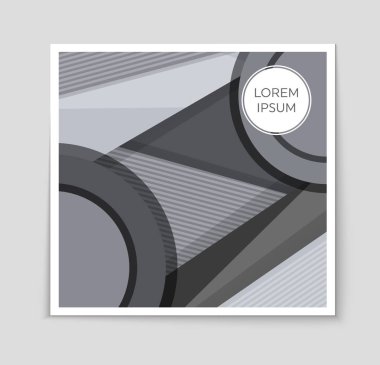 Web ve mobil uygulaması, sanat tasarım şablonu, liste, sayfa, mockup broşür Tema stili, afiş, fikir, kapak, kitapçık, baskı, el ilanı, kitap, boş için soyut vektör düzen arka plan, kart, reklam, işaret, yaprak.