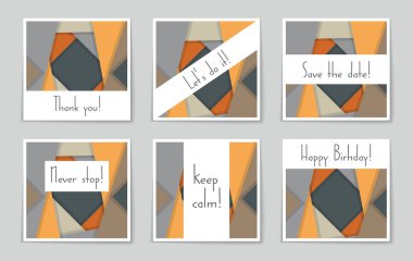 Web ve mobil uygulaması, sanat tasarım şablonu, liste, sayfa, mockup broşür Tema stili, afiş, fikir, kapak, kitapçık, baskı, el ilanı, kitap, boş için soyut vektör düzen arka plan, kart, reklam, işaret, yaprak.