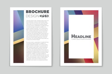 Web ve mobil uygulaması, sanat tasarım şablonu, liste, sayfa, mockup broşür Tema stili, afiş, fikir, kapak, kitapçık, baskı, el ilanı, kitap, boş için soyut vektör düzen arka plan, kart, reklam, işaret, yaprak.