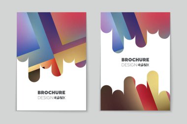 Web ve mobil uygulaması, sanat tasarım şablonu, liste, sayfa, mockup broşür Tema stili, afiş, fikir, kapak, kitapçık, baskı, el ilanı, kitap, boş için soyut vektör düzen arka plan, kart, reklam, işaret, yaprak.