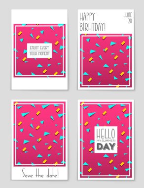 Web ve mobil uygulaması, sanat tasarım şablonu, liste, sayfa, mockup broşür Tema stili, afiş, fikir, kapak, kitapçık, baskı, el ilanı, kitap, boş için soyut vektör düzen arka plan, kart, reklam, işaret, yaprak.