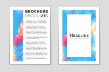 Web ve mobil uygulaması, sanat tasarım şablonu, liste, sayfa, mockup broşür Tema stili, afiş, fikir, kapak, kitapçık, baskı, el ilanı, kitap, boş için soyut vektör düzen arka plan, kart, reklam, işaret, yaprak.