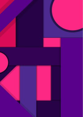 Web ve mobil uygulaması, sanat tasarım şablonu, liste, sayfa, mockup broşür Tema stili, afiş, fikir, kapak, kitapçık, baskı, el ilanı, kitap, boş için soyut vektör düzen arka plan, kart, reklam, işaret, yaprak.