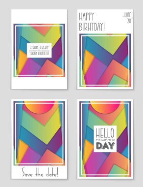 Web ve mobil uygulaması, sanat tasarım şablonu, liste, sayfa, mockup broşür Tema stili, afiş, fikir, kapak, kitapçık, baskı, el ilanı, kitap, boş için soyut vektör düzen arka plan, kart, reklam, işaret, yaprak.